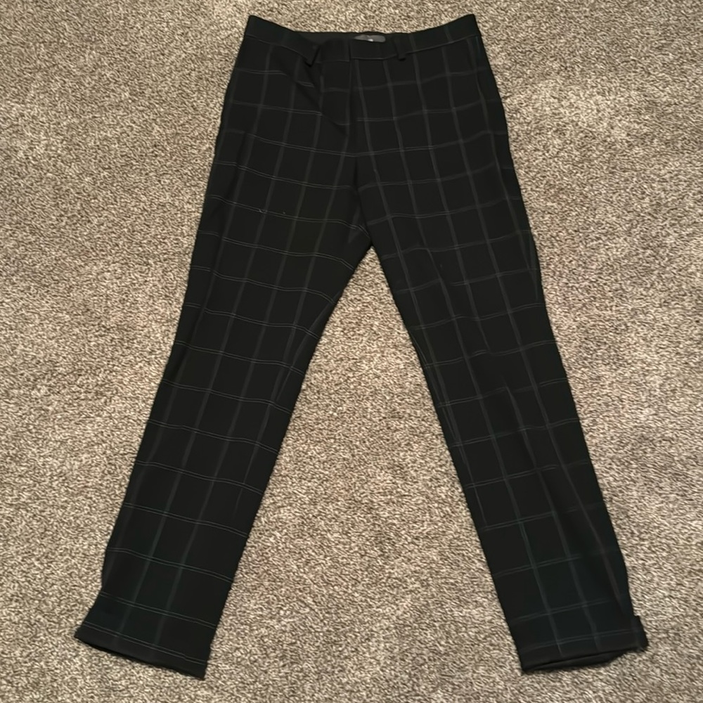 H&M dress pants size 29